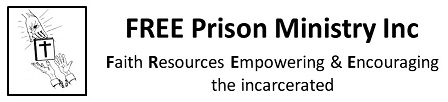 FREE Prison Ministry Inc